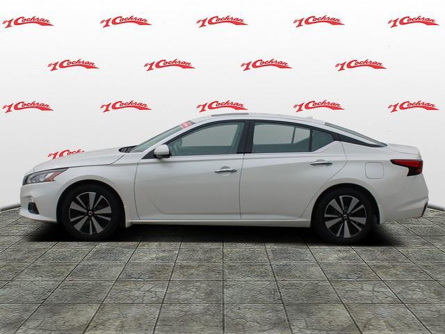 used 2019 Nissan Altima car, priced at $14,788