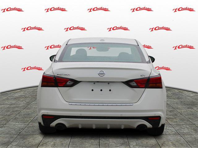 used 2019 Nissan Altima car, priced at $14,788