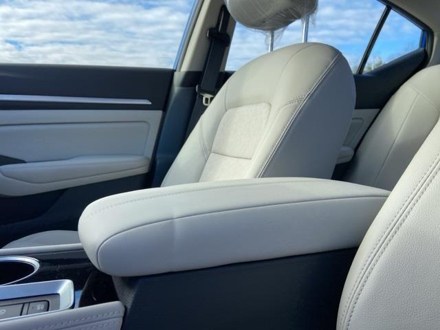 new 2025 Nissan Altima car, priced at $34,953