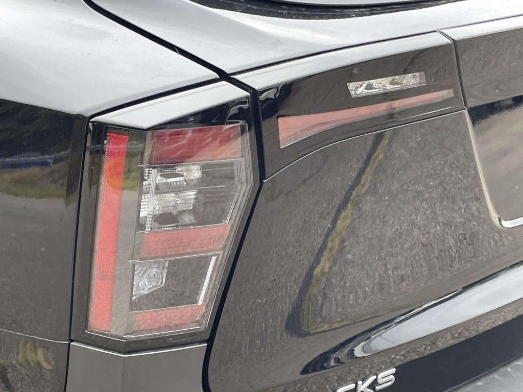 new 2025 Nissan Kicks car, priced at $28,939