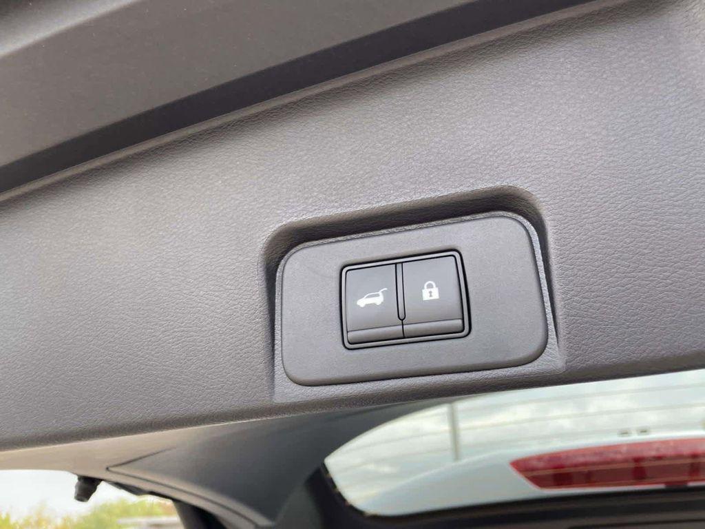 new 2026 Nissan Rogue car, priced at $33,583