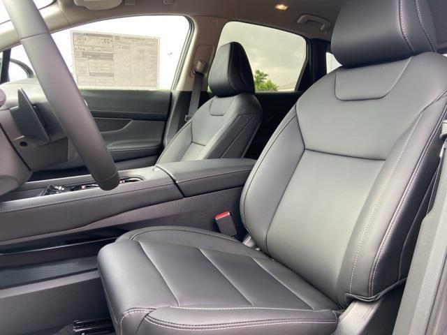 new 2025 Nissan Murano car, priced at $40,808