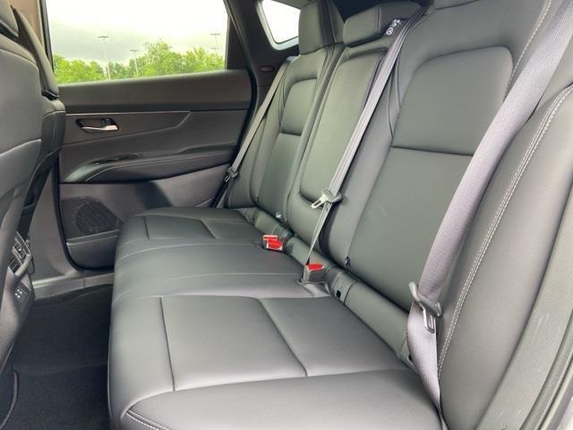 new 2025 Nissan Murano car, priced at $40,808