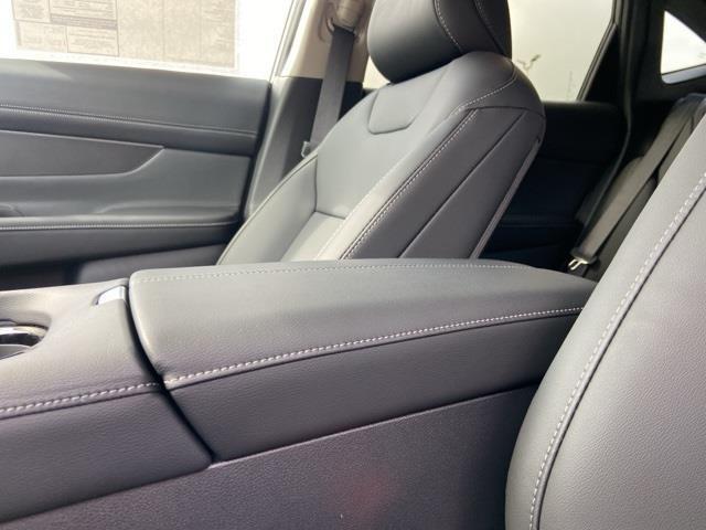 new 2025 Nissan Murano car, priced at $40,808