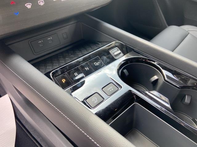 new 2025 Nissan Murano car, priced at $40,808