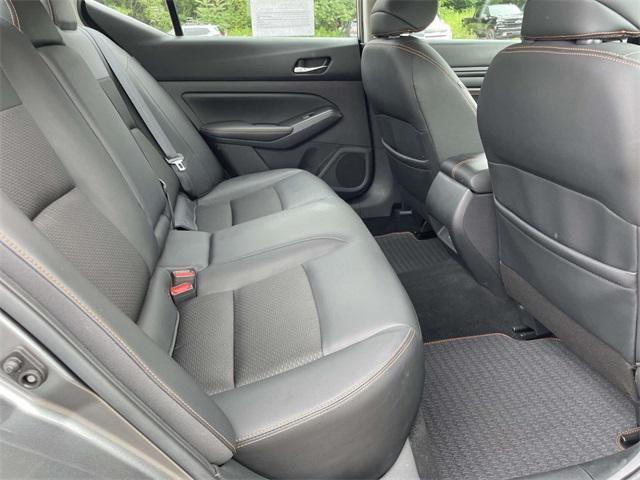 used 2020 Nissan Altima car, priced at $19,332