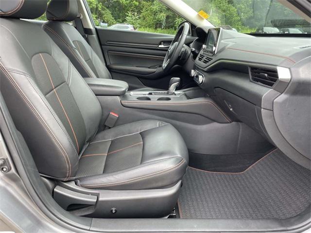 used 2020 Nissan Altima car, priced at $19,332