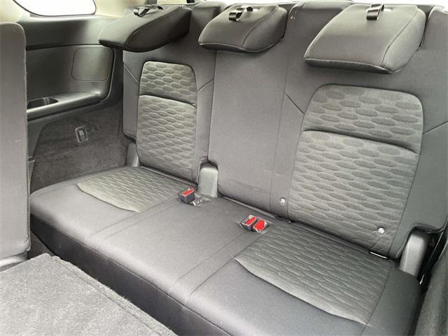 used 2023 Nissan Pathfinder car, priced at $30,980