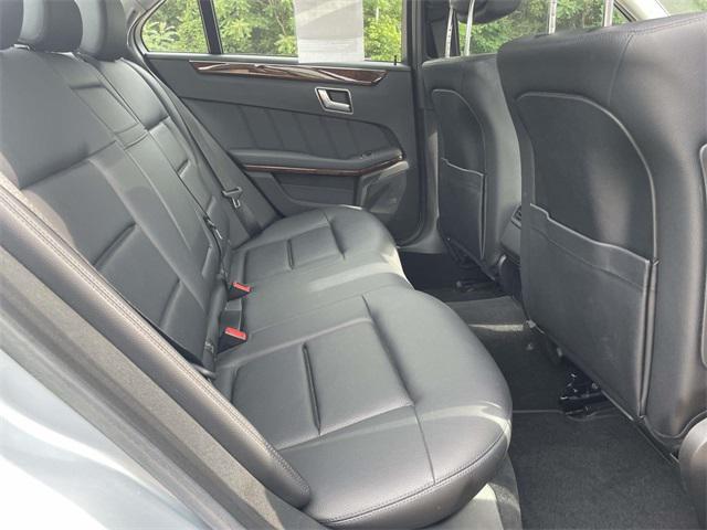 used 2013 Mercedes-Benz E-Class car, priced at $15,000