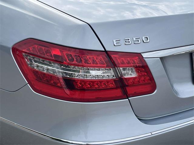 used 2013 Mercedes-Benz E-Class car, priced at $15,000