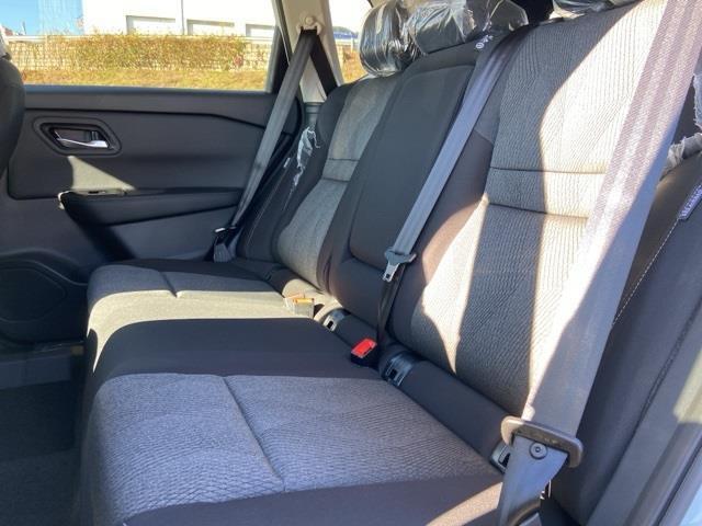 new 2025 Nissan Rogue car, priced at $31,454