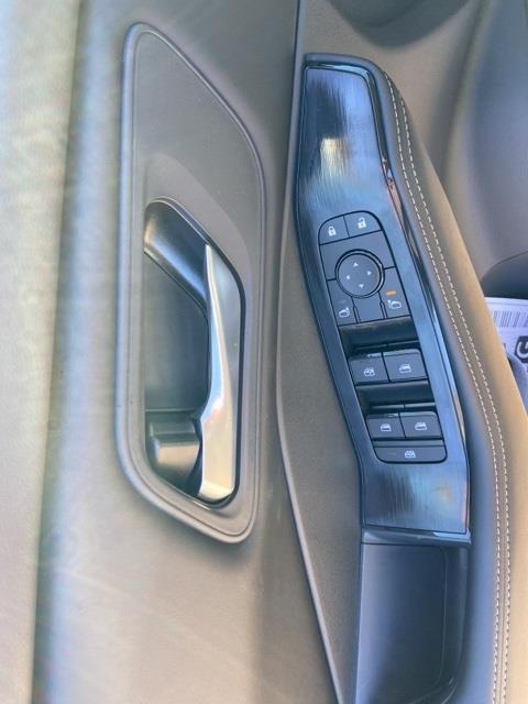 new 2025 Nissan Rogue car, priced at $31,454
