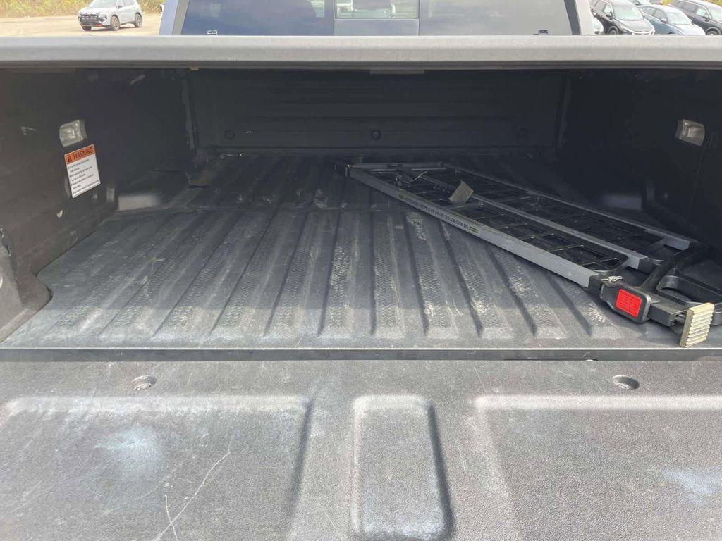 used 2018 Honda Ridgeline car, priced at $23,000
