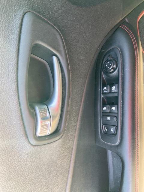 used 2018 Jeep Compass car, priced at $12,831