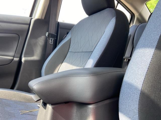 new 2025 Nissan Versa car, priced at $21,461