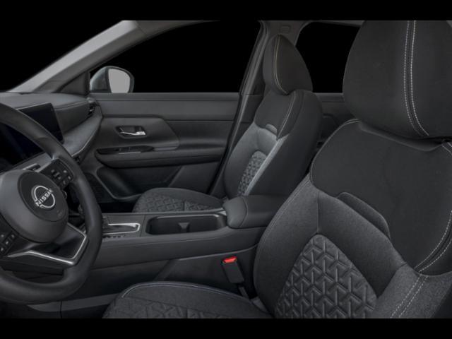 new 2025 Nissan Kicks car, priced at $28,146