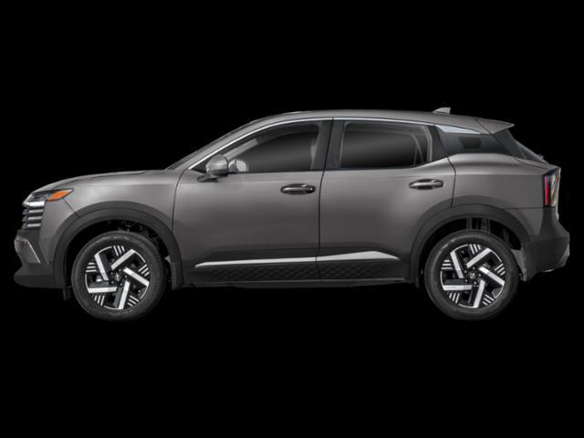 new 2025 Nissan Kicks car, priced at $28,146