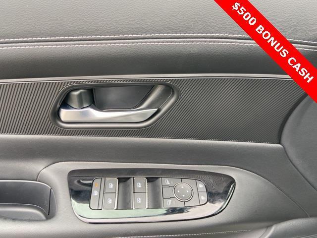 new 2025 Nissan Murano car, priced at $41,065