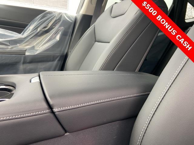 new 2025 Nissan Murano car, priced at $41,065