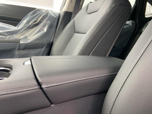 new 2025 Nissan Murano car, priced at $41,065