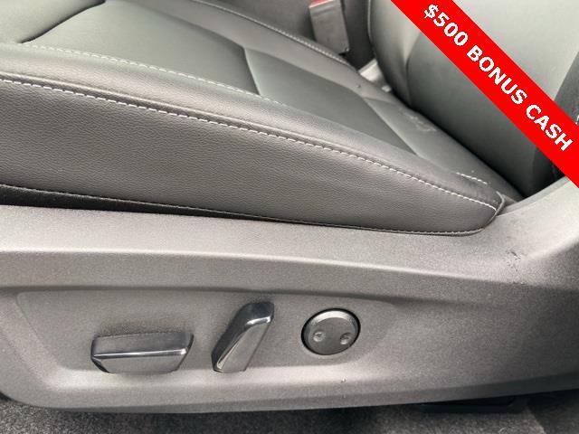 new 2025 Nissan Murano car, priced at $41,065