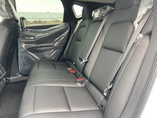 new 2025 Nissan Murano car, priced at $41,065