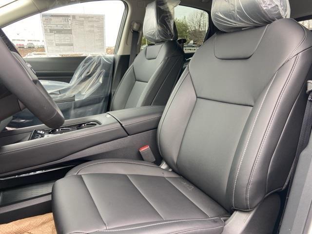 new 2025 Nissan Murano car, priced at $41,065