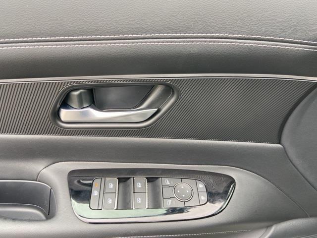 new 2025 Nissan Murano car, priced at $41,065