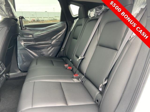 new 2025 Nissan Murano car, priced at $41,065