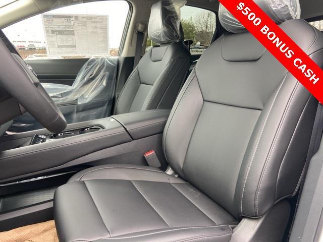 new 2025 Nissan Murano car, priced at $41,065