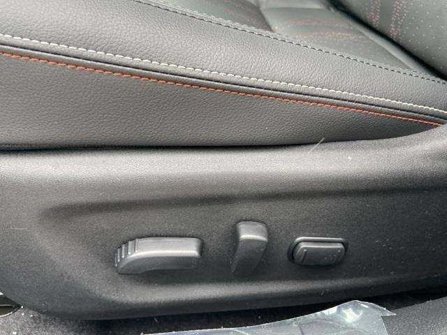 new 2025 Nissan Altima car, priced at $32,590