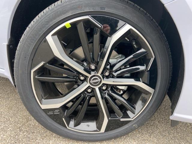 new 2025 Nissan Altima car, priced at $32,590
