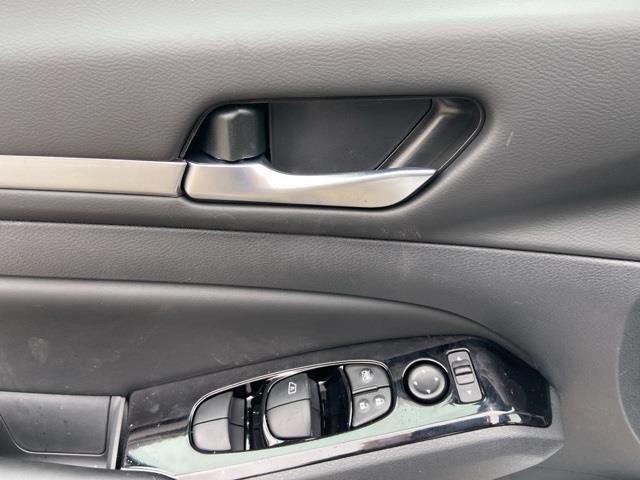 new 2025 Nissan Altima car, priced at $32,590