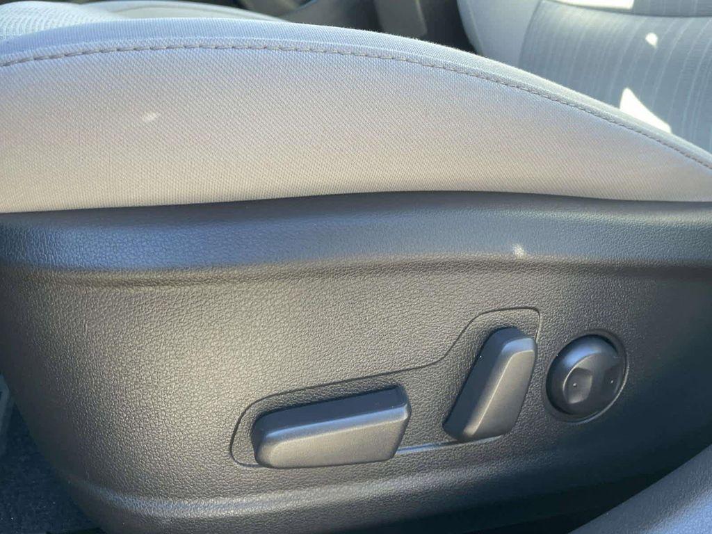 used 2023 Hyundai Kona car, priced at $21,550