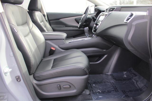 used 2023 Nissan Murano car, priced at $27,850