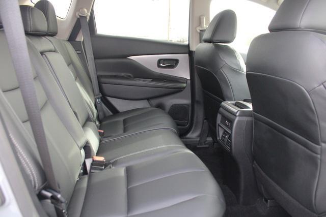 used 2023 Nissan Murano car, priced at $27,850