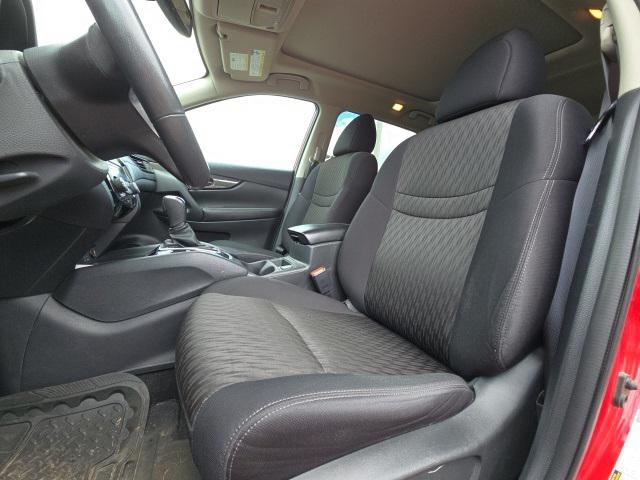 used 2017 Nissan Rogue car, priced at $13,301