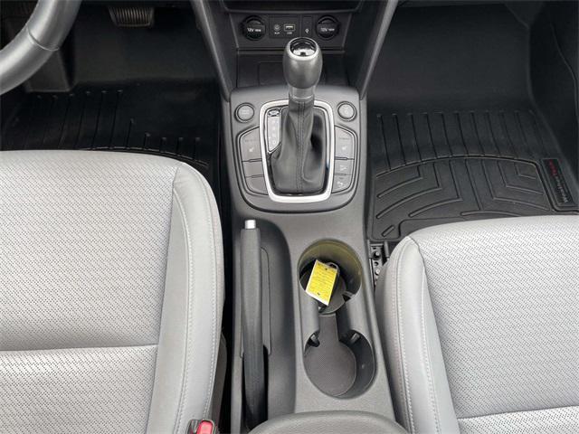 used 2018 Hyundai Kona car, priced at $14,778