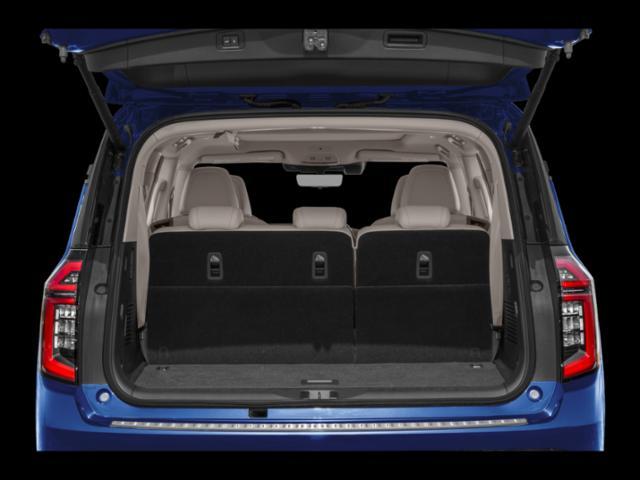 new 2025 Nissan Armada car, priced at $73,603