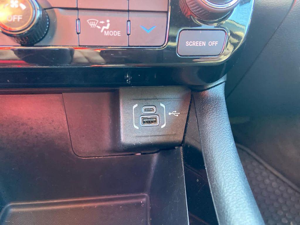 used 2024 Jeep Compass car, priced at $25,440