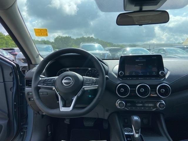 new 2025 Nissan Sentra car, priced at $23,885