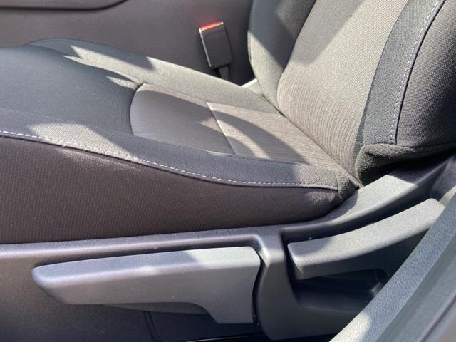 new 2025 Nissan Sentra car, priced at $23,885