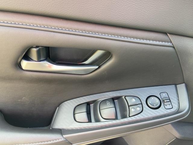 new 2025 Nissan Sentra car, priced at $23,885