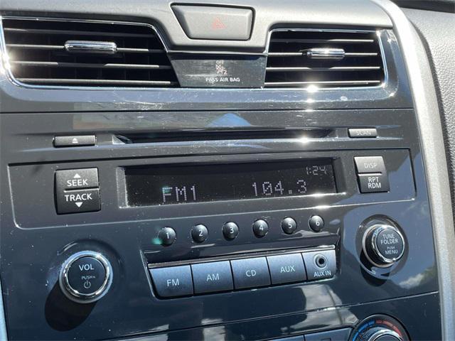 used 2014 Nissan Altima car, priced at $8,407