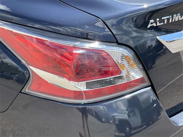used 2014 Nissan Altima car, priced at $8,407