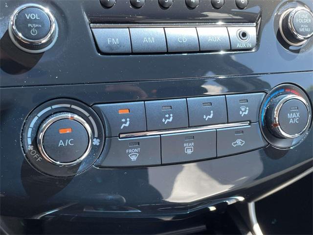 used 2014 Nissan Altima car, priced at $8,407