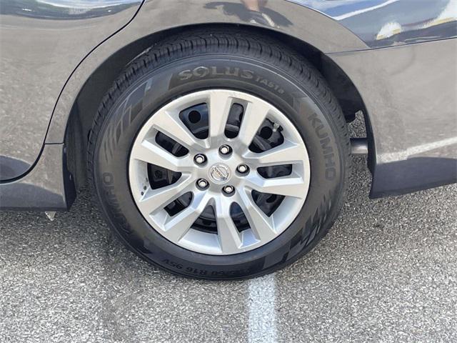 used 2014 Nissan Altima car, priced at $8,407