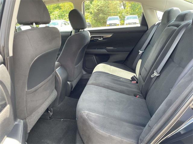 used 2014 Nissan Altima car, priced at $8,407