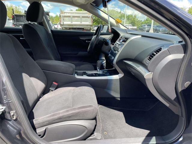 used 2014 Nissan Altima car, priced at $8,407