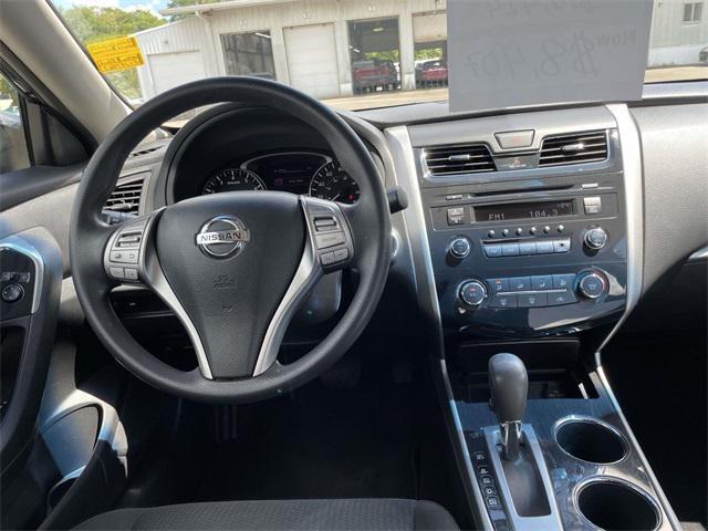 used 2014 Nissan Altima car, priced at $8,407